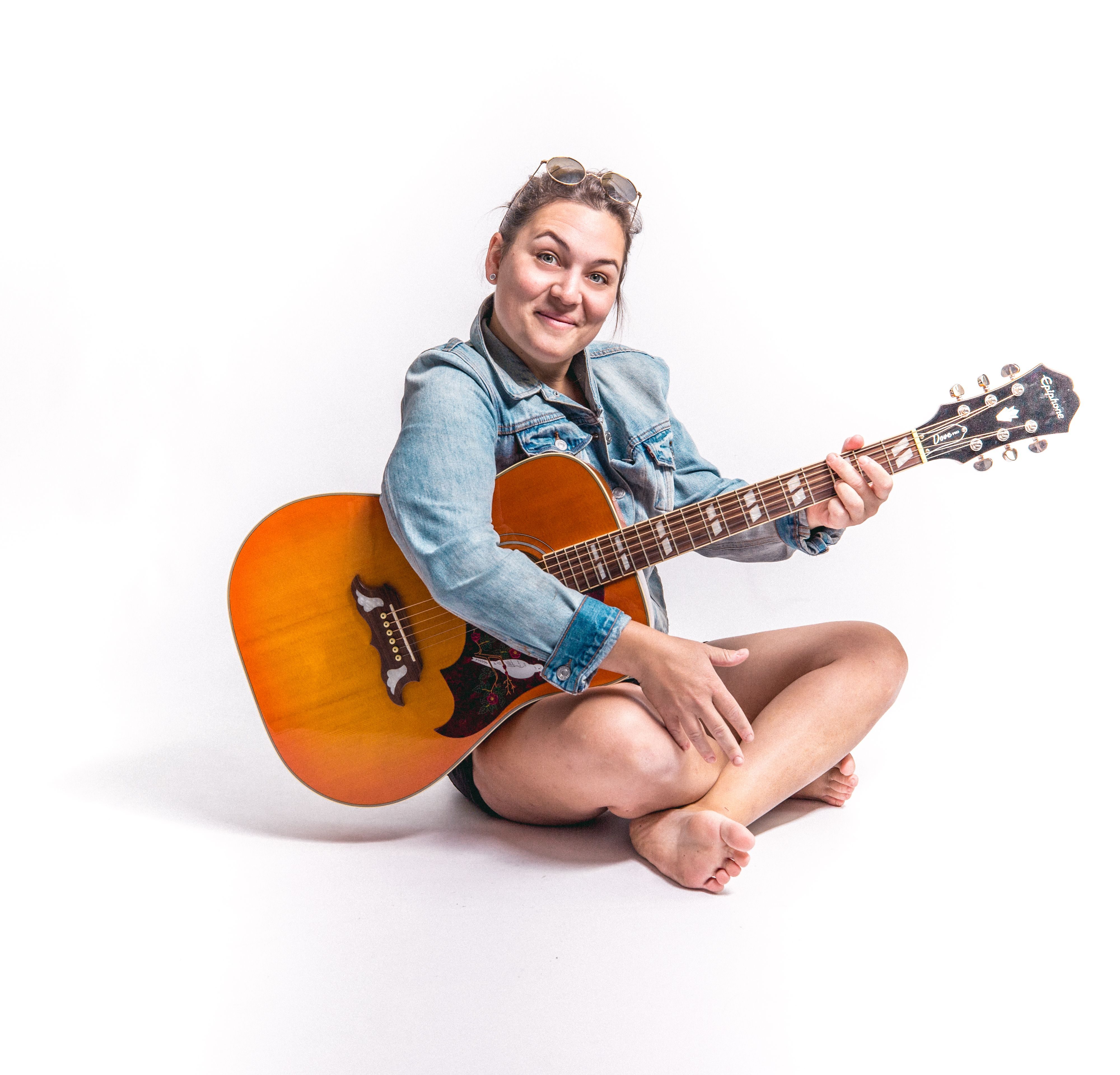 ASTUCE GUITARE ET UKULÉLÉ